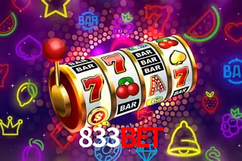 Desvendando o Mundo dos Jogos Virtuais na 833bet