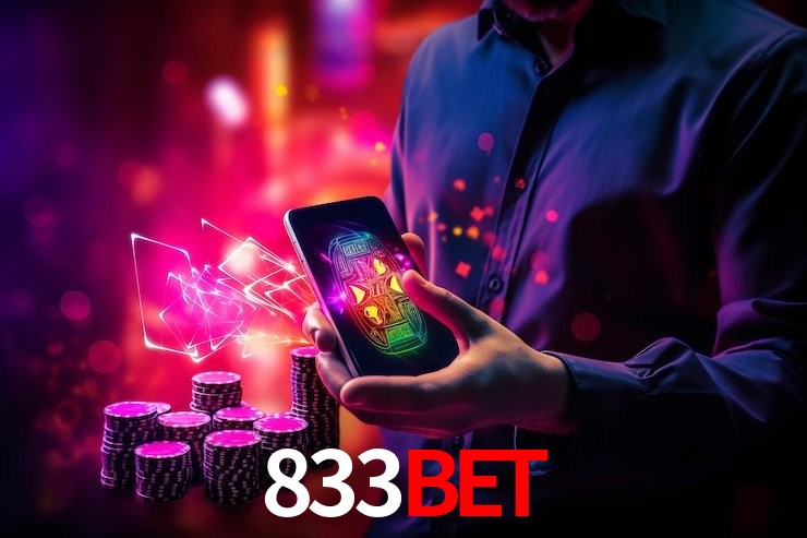Estatísticas 833bet