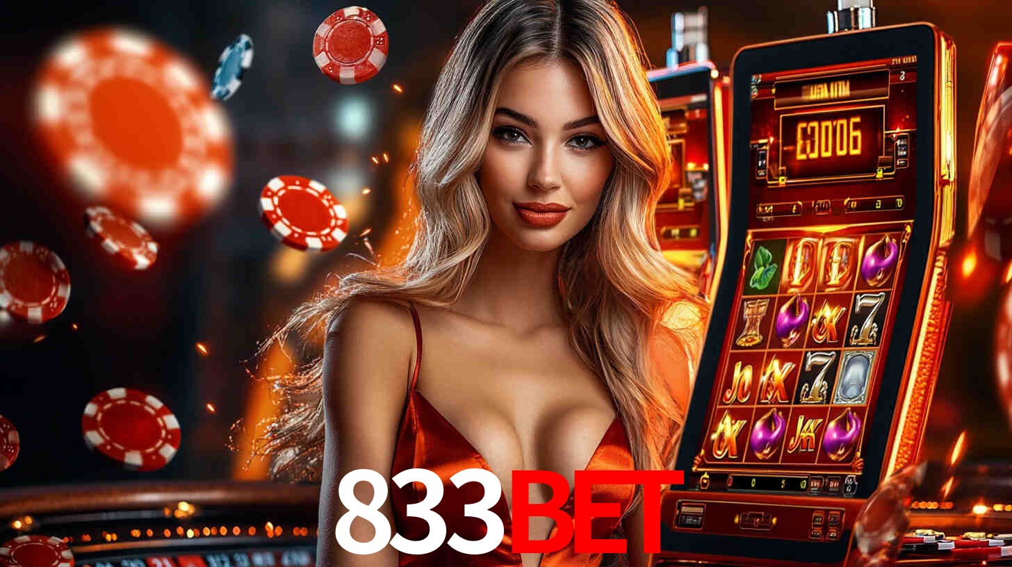 833bet