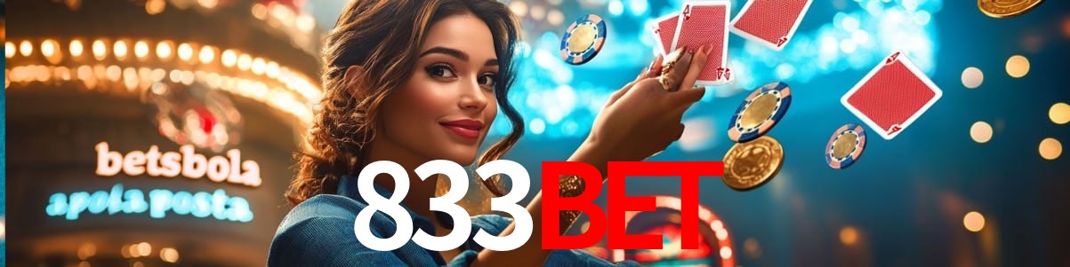 Statistics 833bet