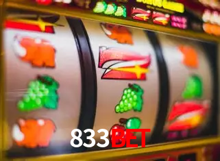 A Revolução dos Aplicativos de Jogos no 833bet