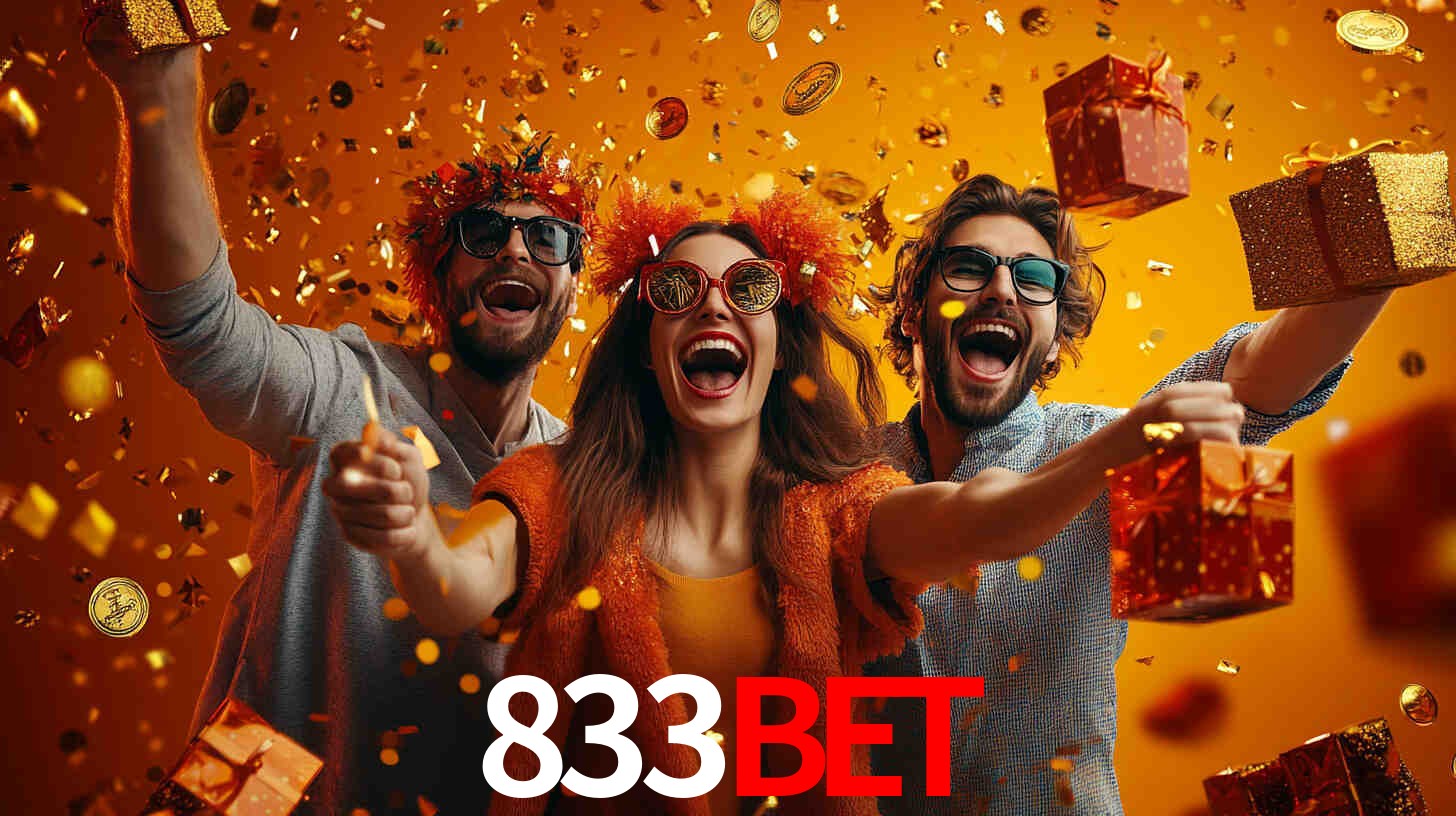833bet - Melhor Casino Online - 833bet.com
