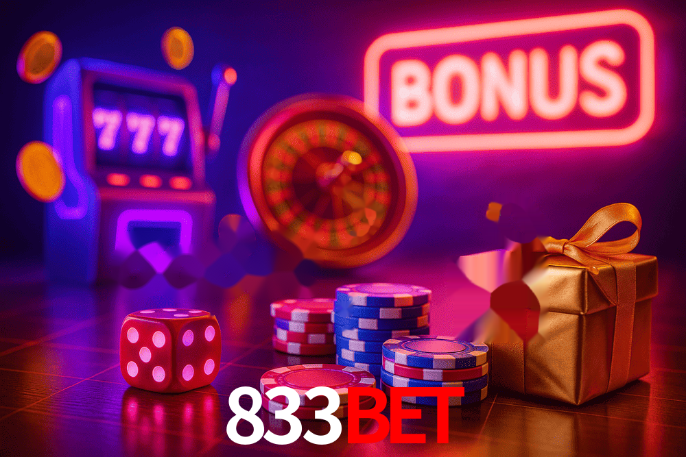Descubra a Essência do 833bet: Nossa História e Compromissos