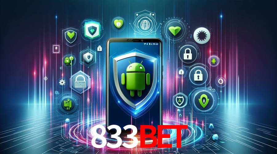 2FA Security 833bet