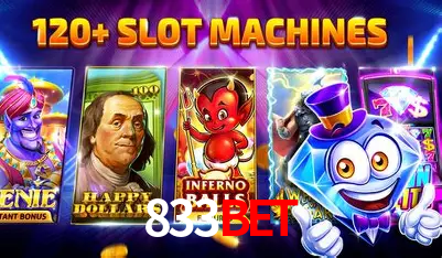 833bet