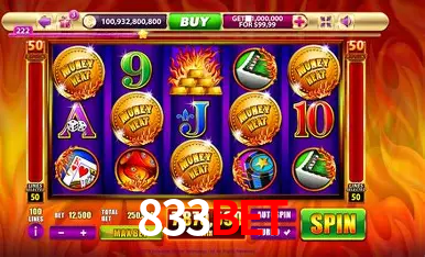 Desvendando o Mundo dos Jogos Virtuais na 833bet