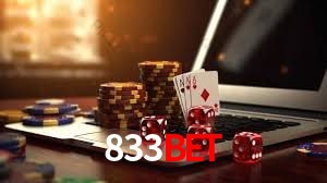 Torneios 833bet