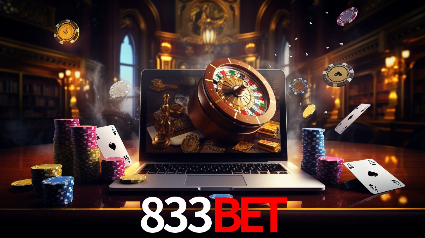 Tournaments 833bet