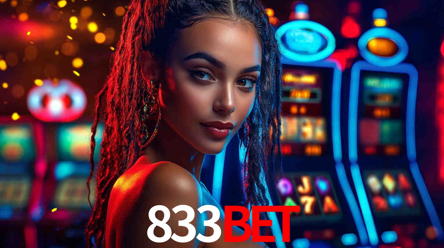 Desvendando o Mundo dos Jogos Virtuais na 833bet