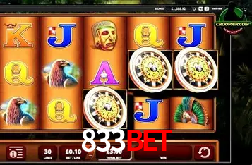 Descubra o Programa VIP da 833bet: Vantagens Exclusivas para Jogadores
