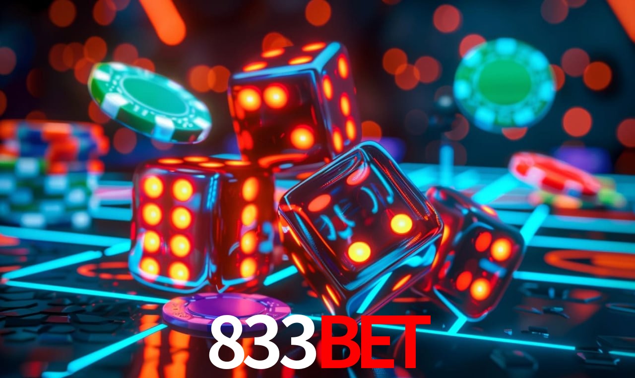 Programa VIP 833bet