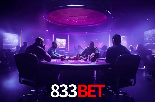 Integração de APIs 833bet
