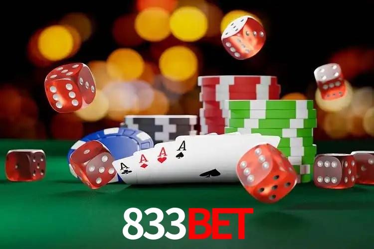 Promoções Sazonais 833bet