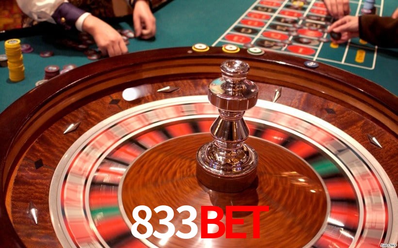 Apostas de Futebol 833bet
