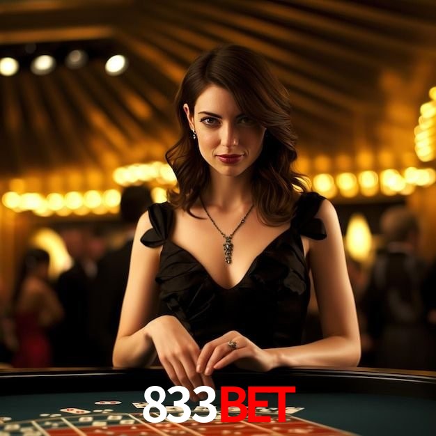 833bet
