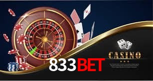 Login Seguro 833bet