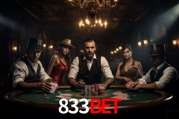 Interface Premium 833bet