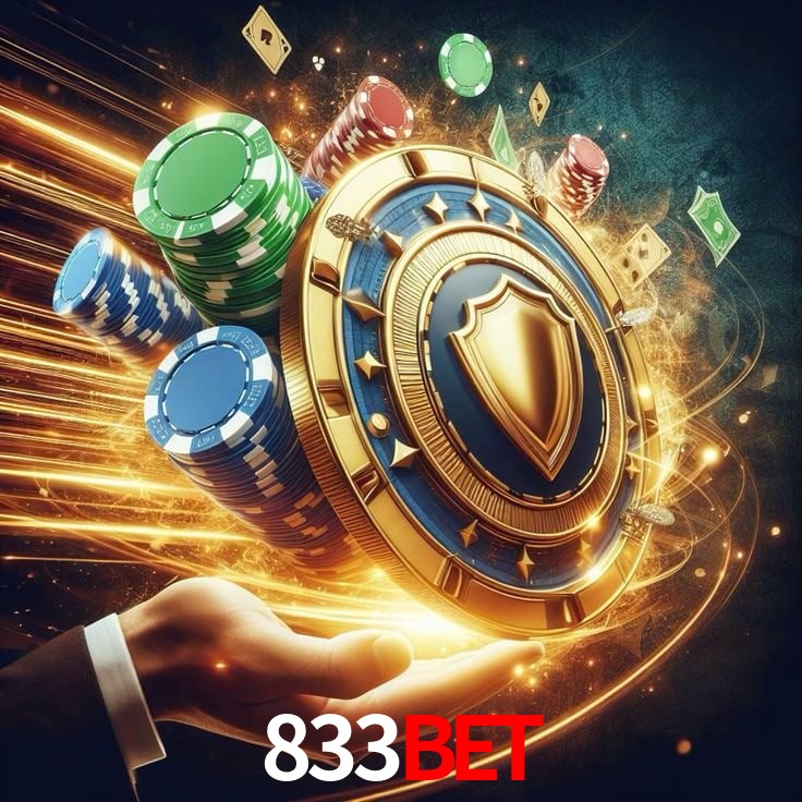 833bet