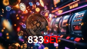 Bônus Diários 833bet