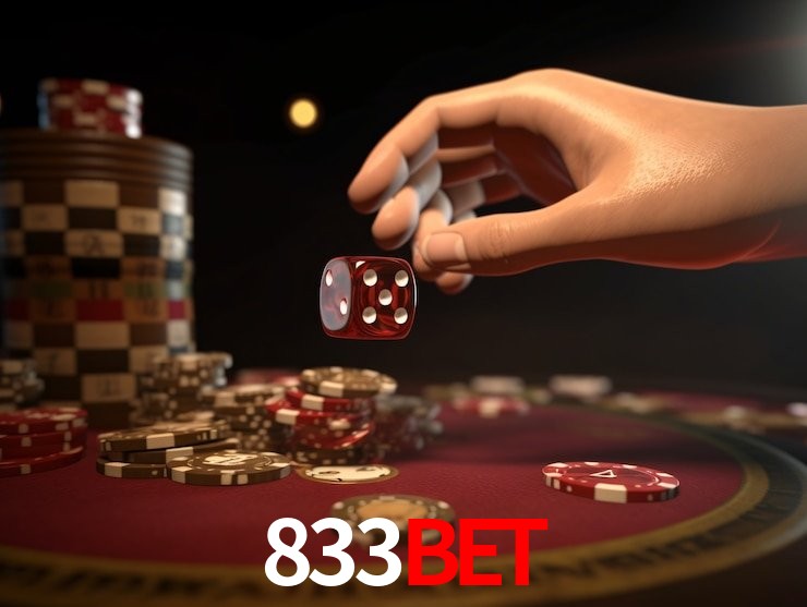 Especiais de Fim de Semana 833bet