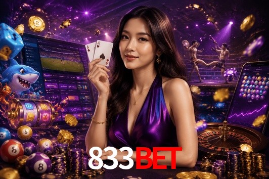 Roulette Table 833bet