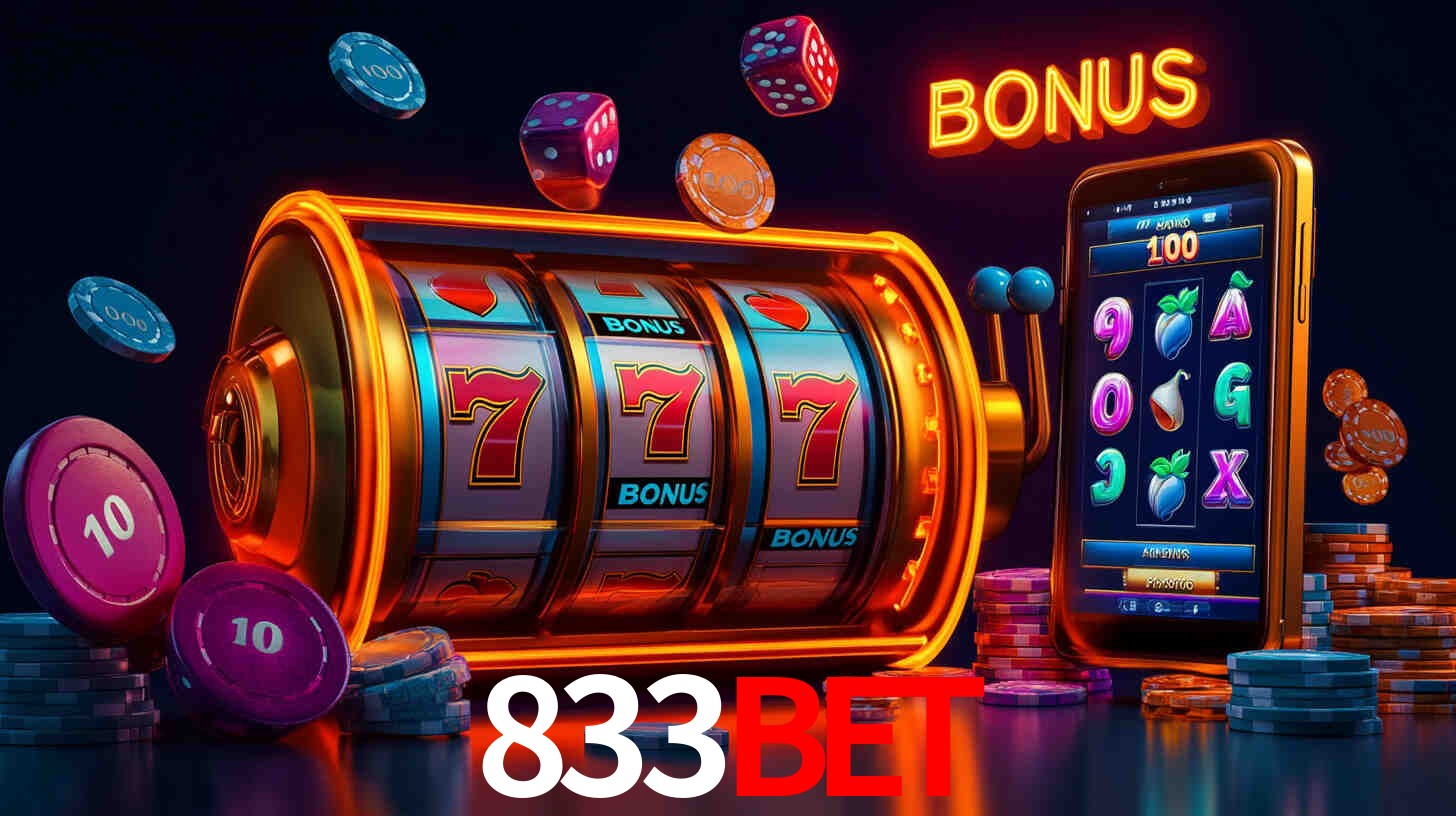 A Emoção da Loteria na 833bet: Uma Chance de Mudança de Vida