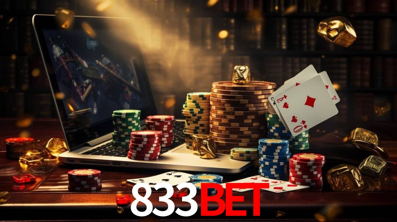Estatísticas do Jogo 833bet