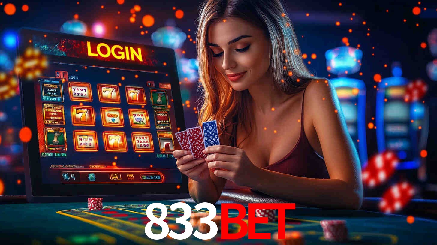 833bet.com