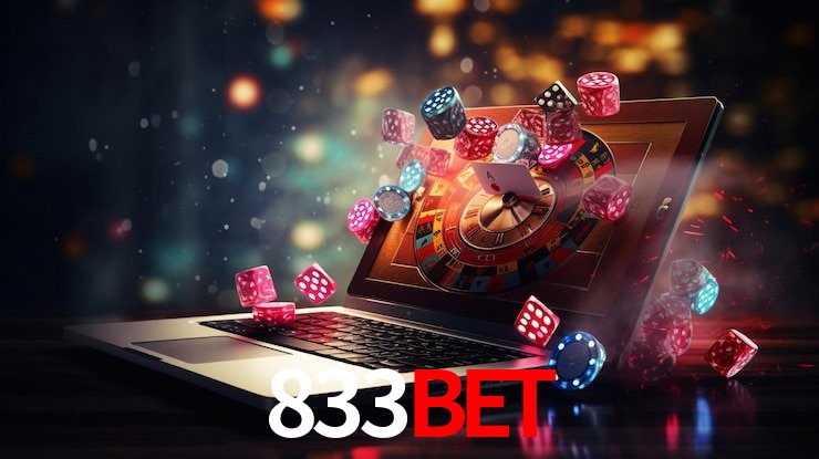 Jogos Exclusivos 833bet