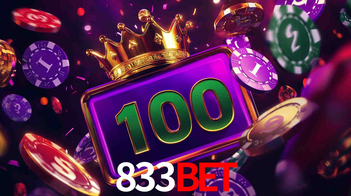 833bet App Interface