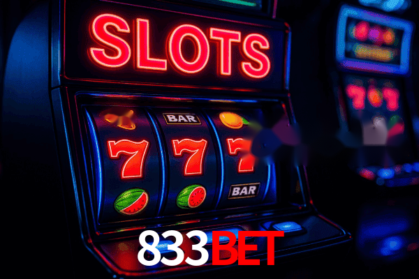 833bet