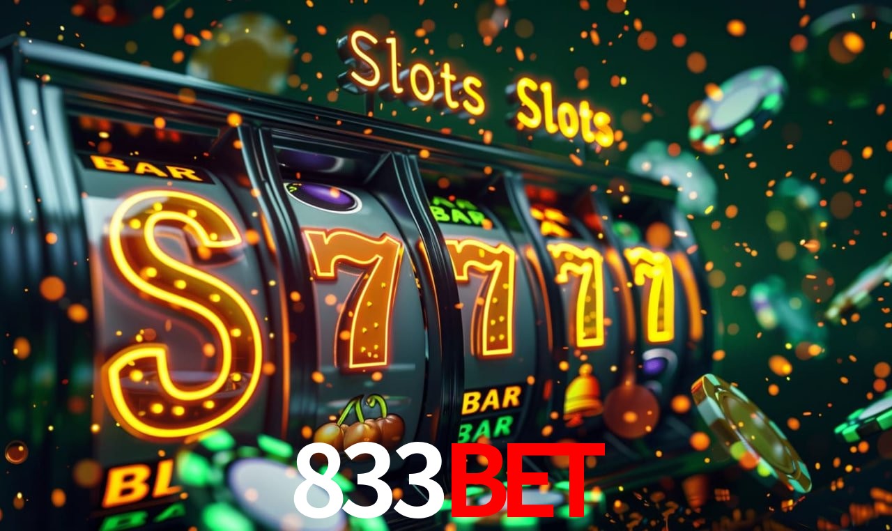 Diretório de Jogos 833bet