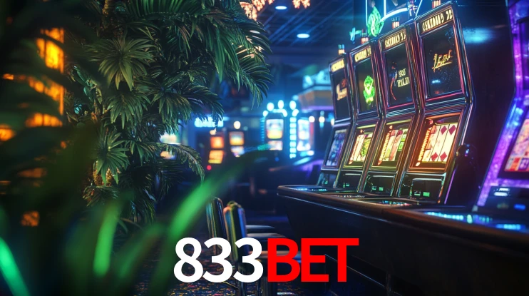 Daily Bonuses 833bet