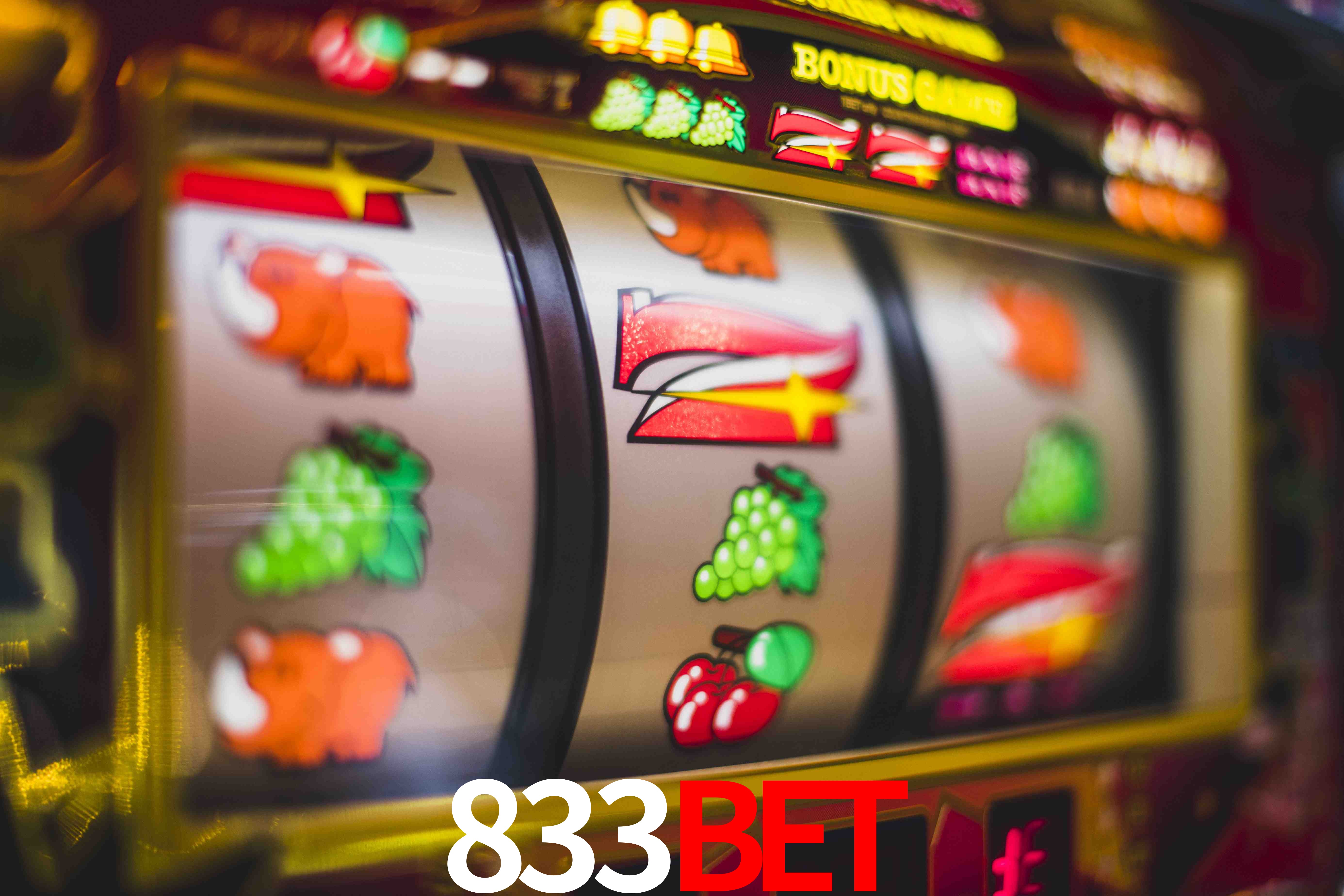 Spaceman Game 833bet