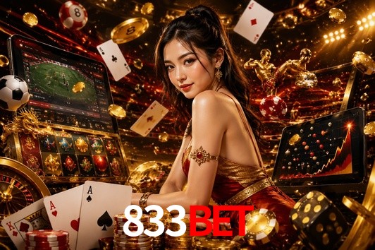 API Integration 833bet