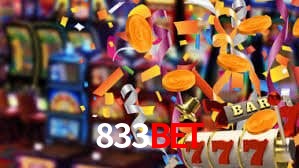833bet