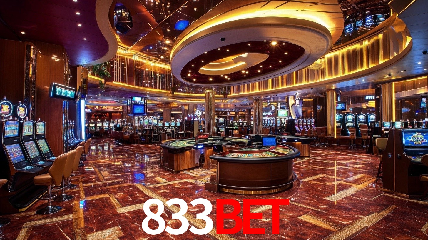Exclusive Games 833bet