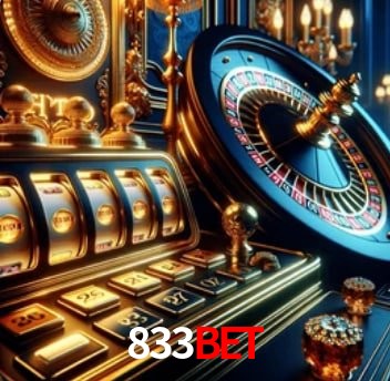 Avaliações dos Jogadores 833bet