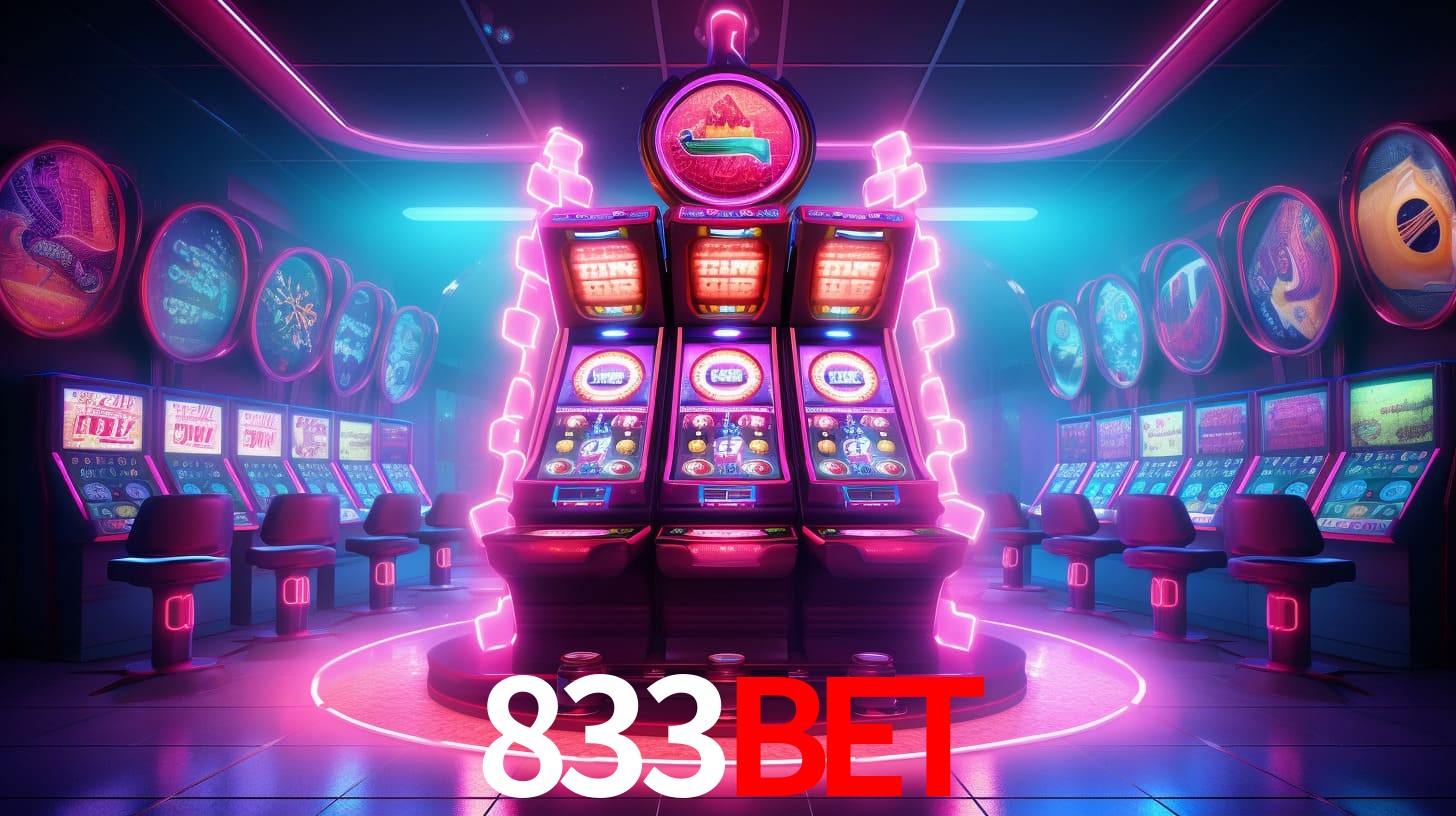 833bet.com