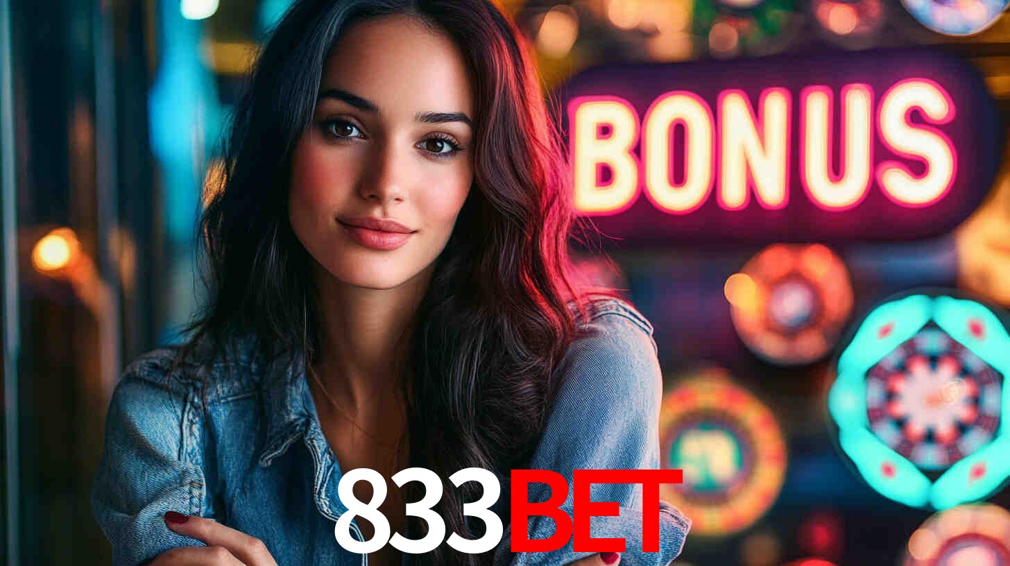 833bet: A Experiência de Casino com Jogos de Mesa ao Vivo
