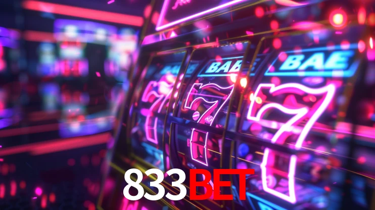 Platform Technology 833bet
