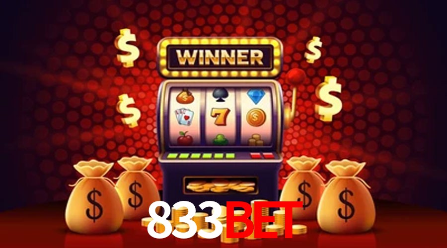 Seasonal Promotions 833bet