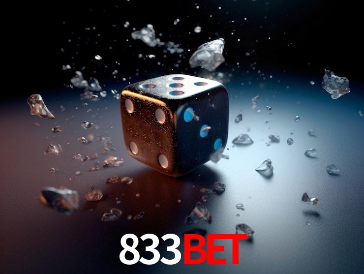 833bet
