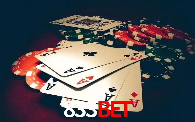 833bet