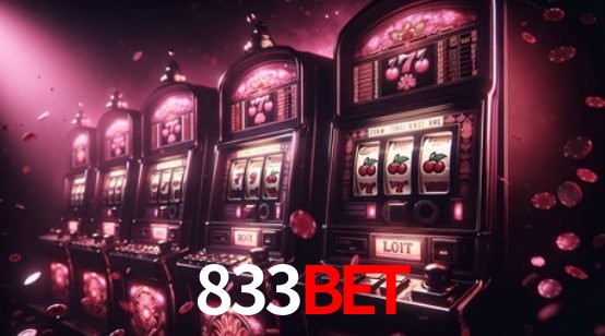 Mesa de Blackjack 833bet