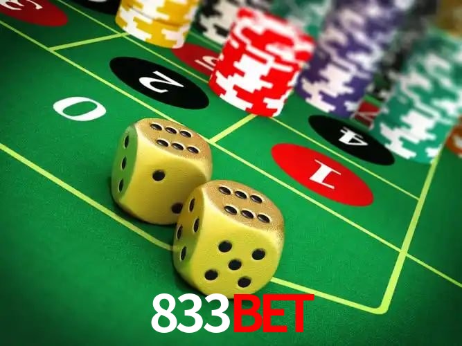 Football Betting 833bet