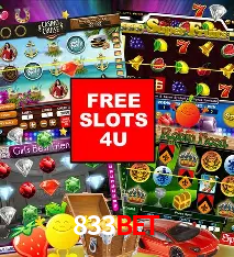 Desvendando o Mundo dos Jogos Virtuais na 833bet
