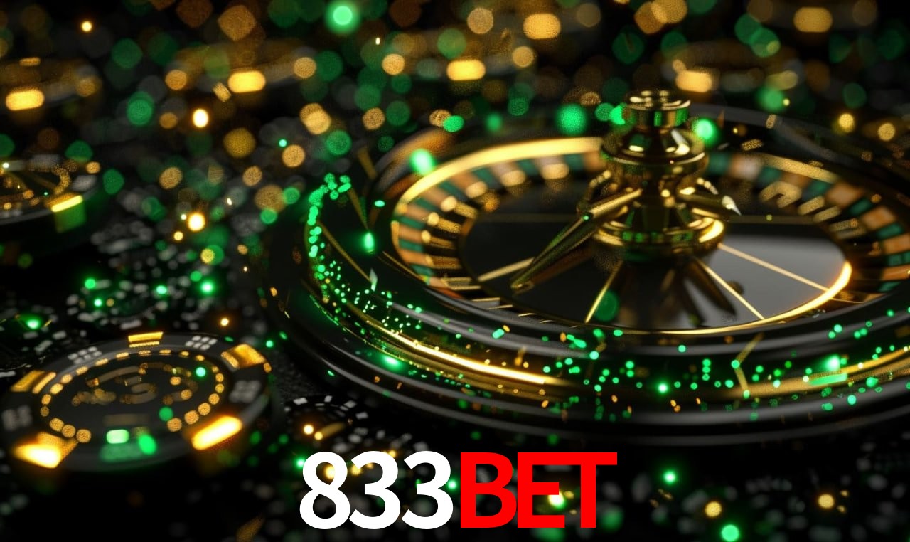 833bet