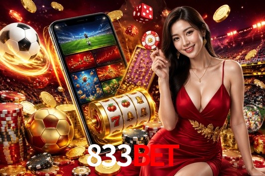 Basketball Betting 833bet