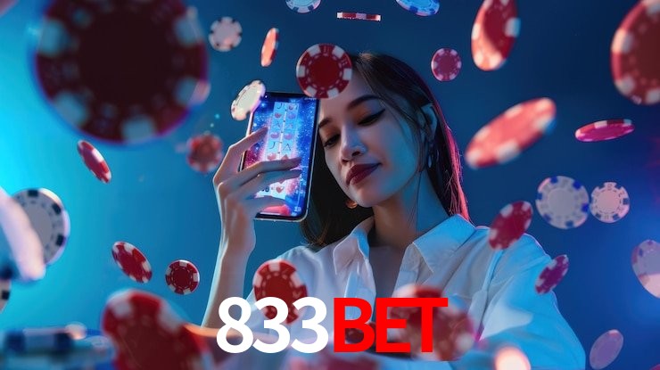 833bet